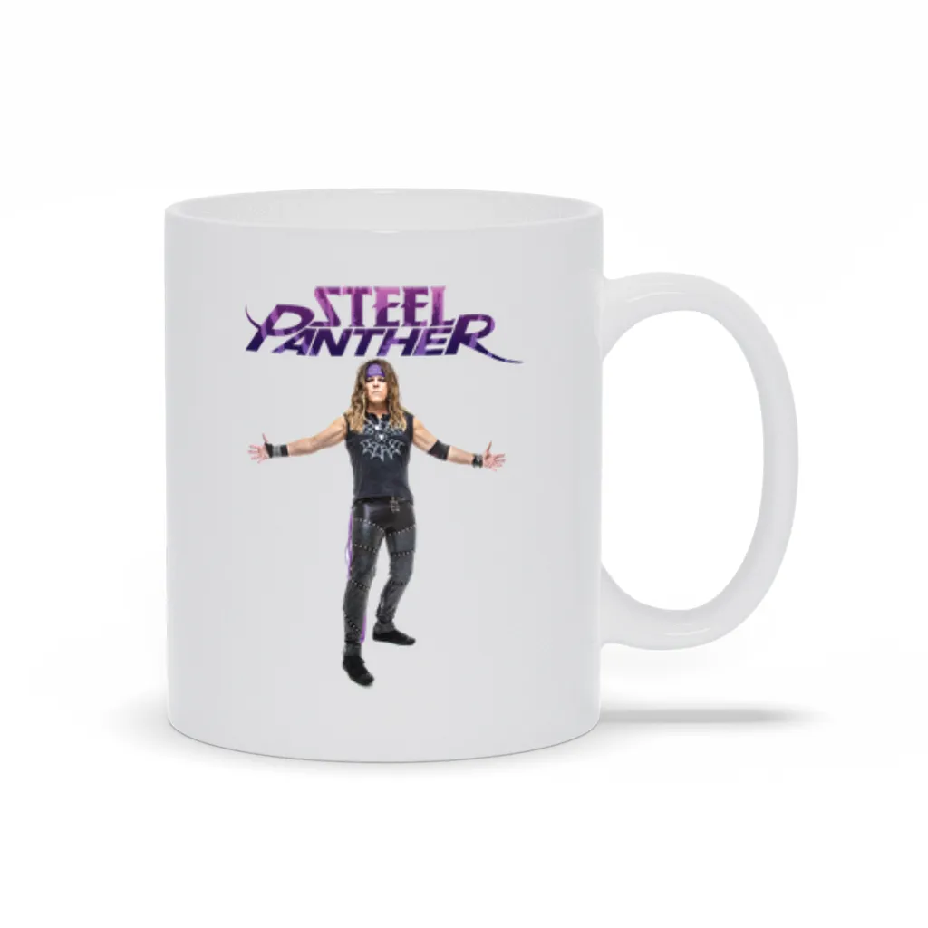 2022 Band Member Mugs