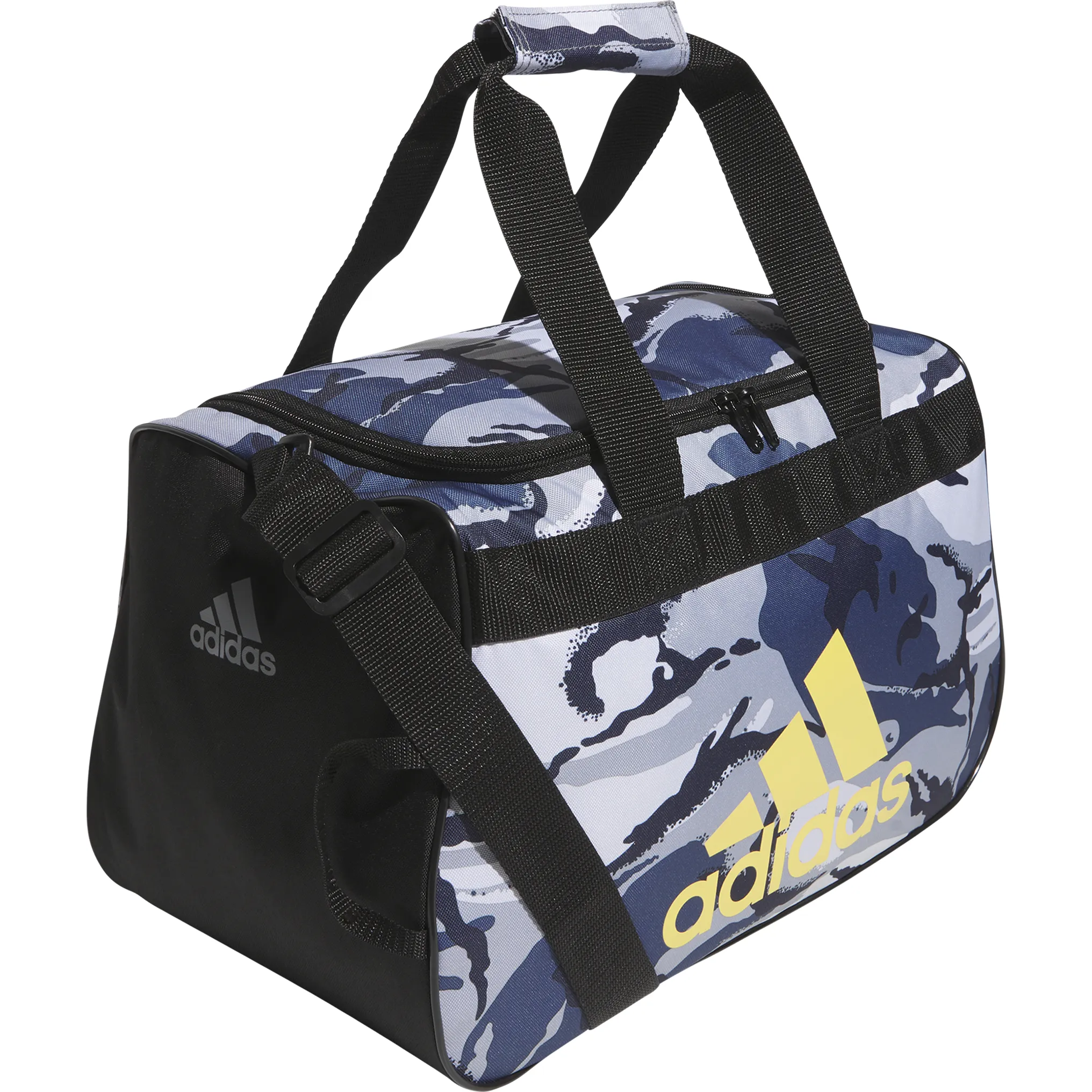 Adidas Diablo Small Duffle Bag