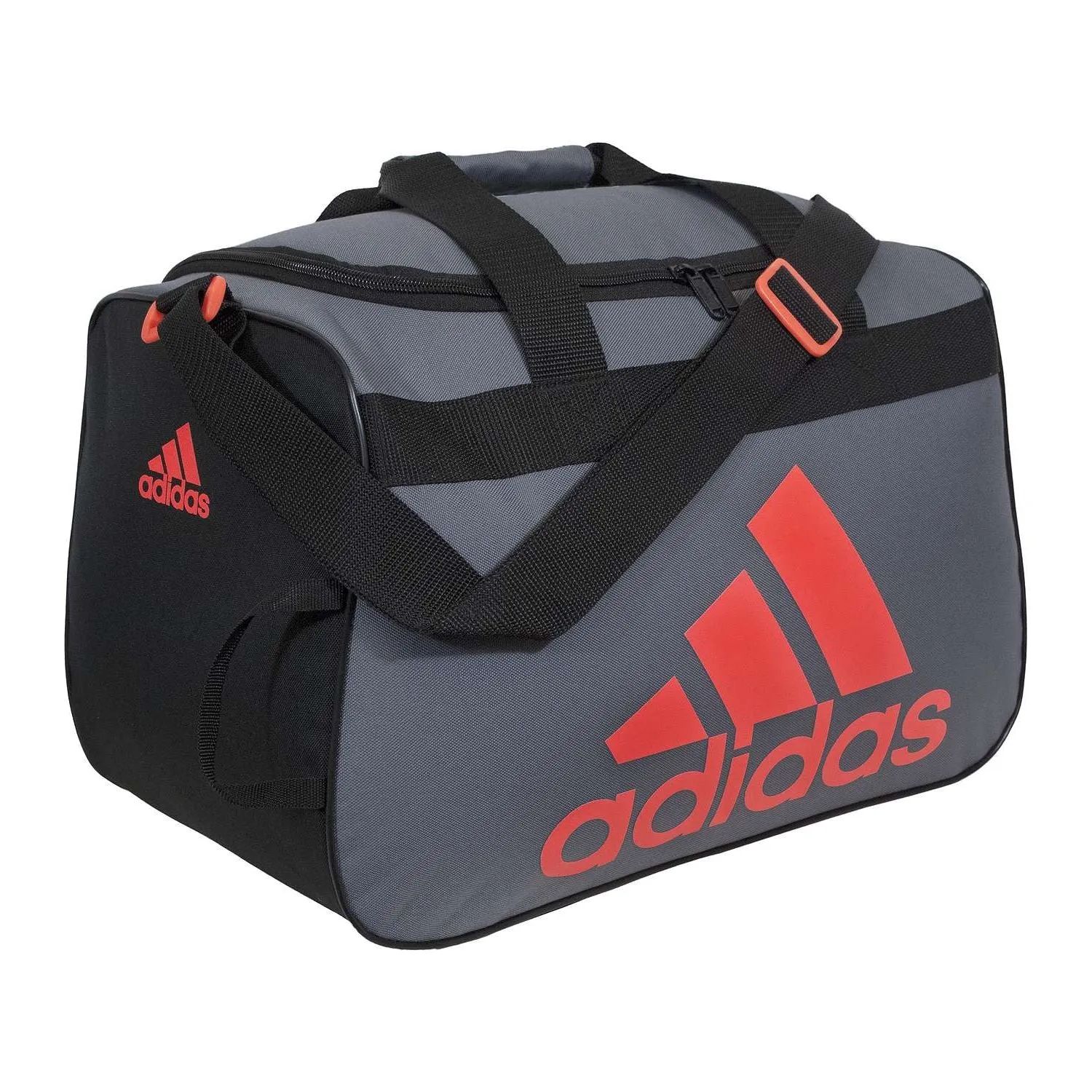 Adidas Diablo Small Duffle Bag