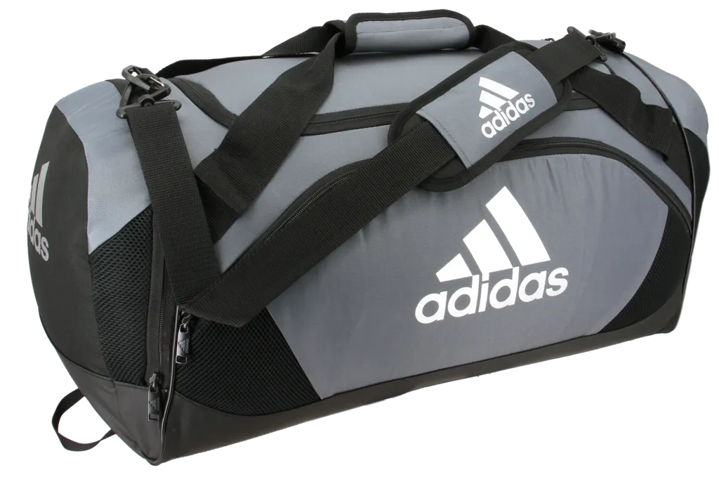 Adidas Team Issue II Medium Duffel