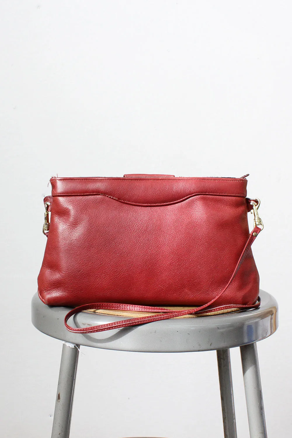 Aigner Berry Bag