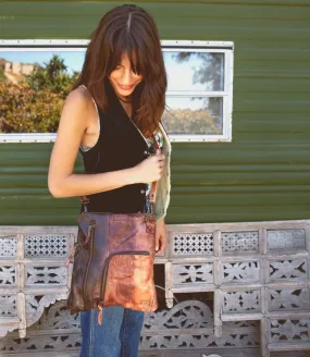 AIKEN COLD BREW CROSSBODY