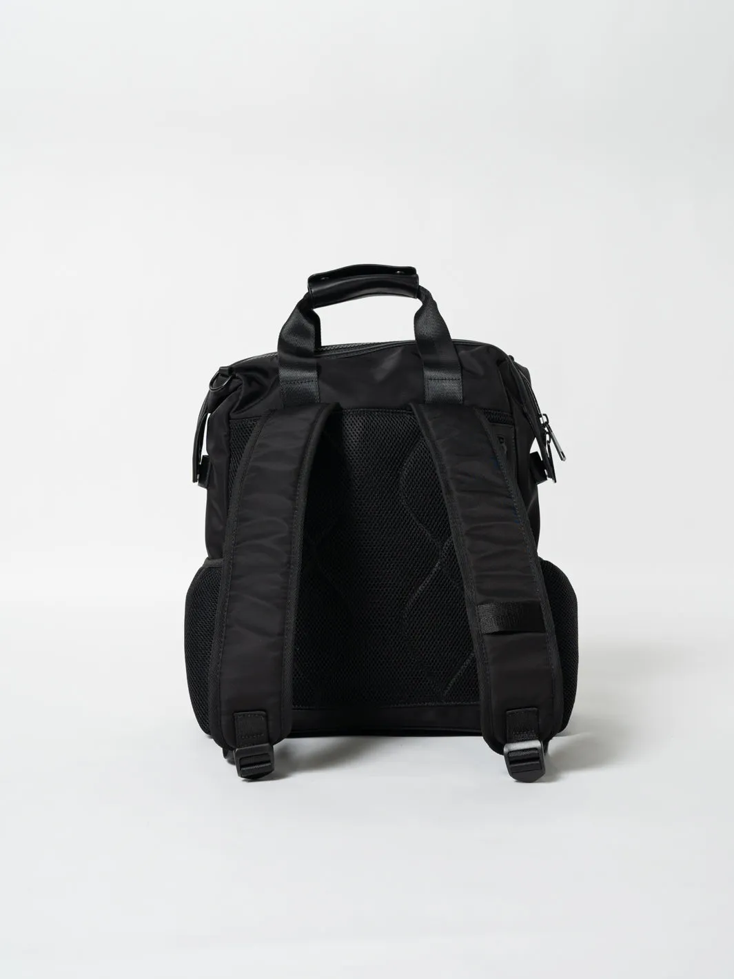 Alf the Label Luca Backpack - Black