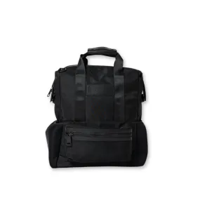 Alf the Label Luca Backpack - Black