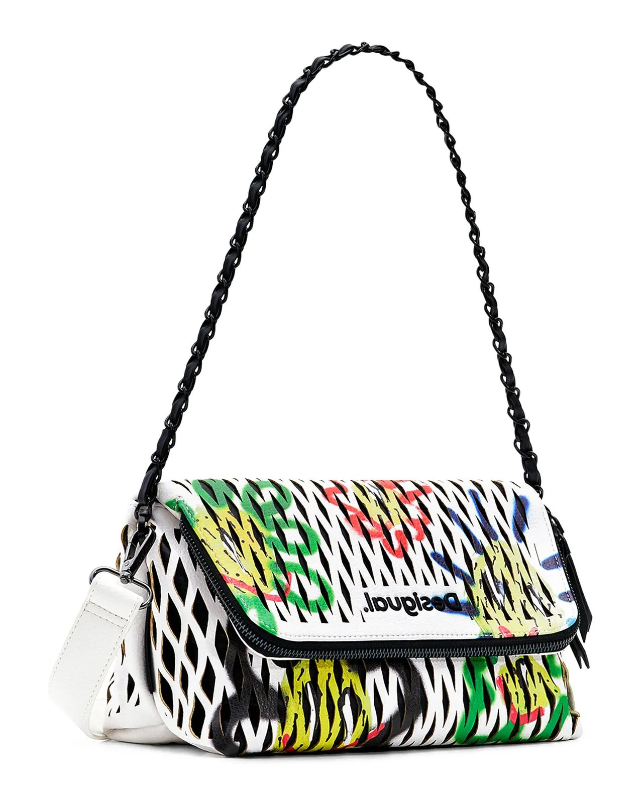 Arty Pepo Handbag