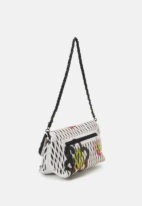 Arty Pepo Handbag