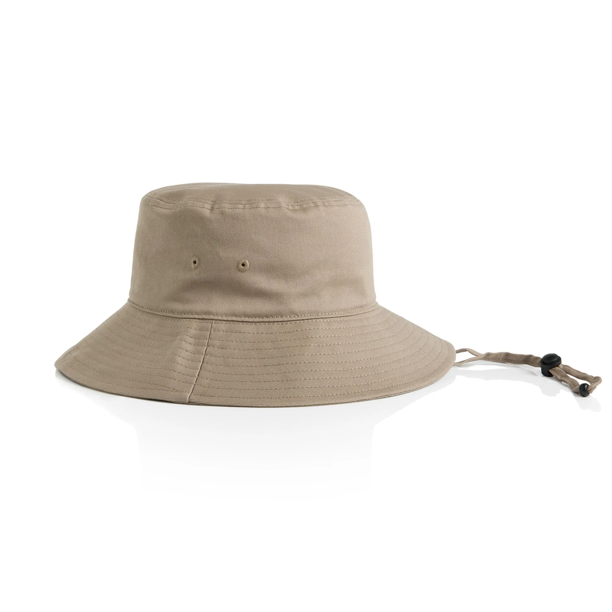 Ascolour Wide Brim Bucket Hat (1172)