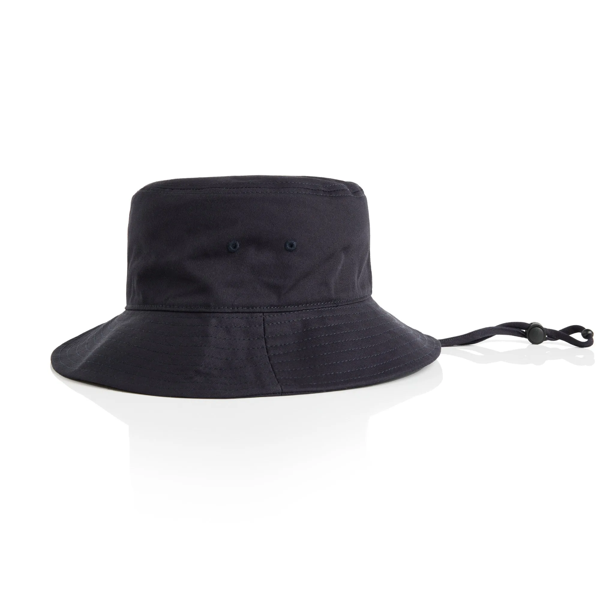 Ascolour Wide Brim Bucket Hat (1172)