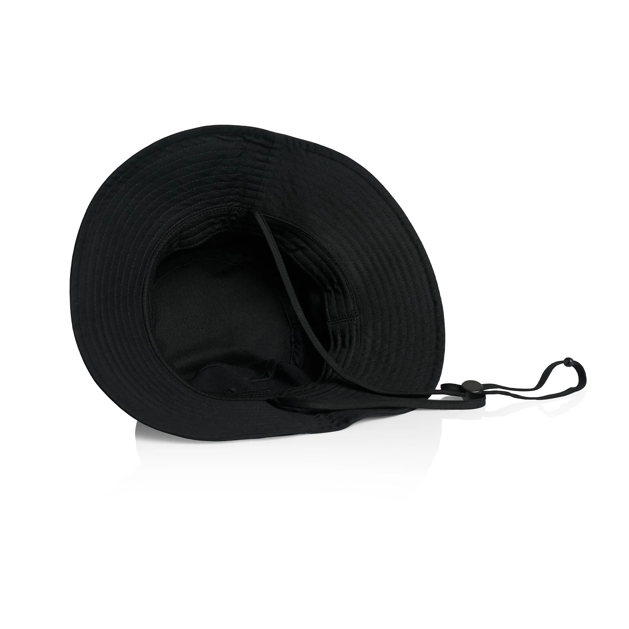 Ascolour Wide Brim Bucket Hat (1172)