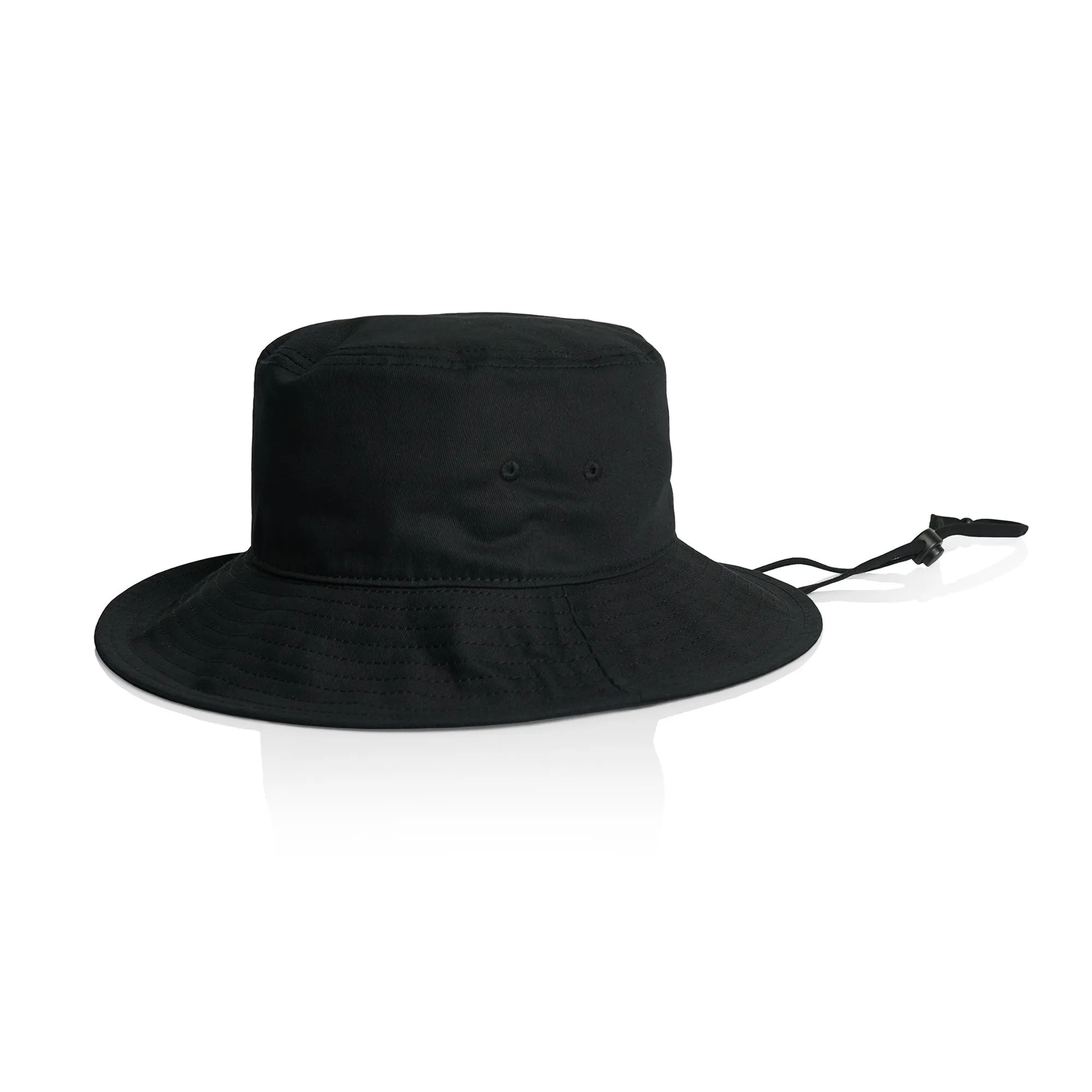 Ascolour Wide Brim Bucket Hat (1172)