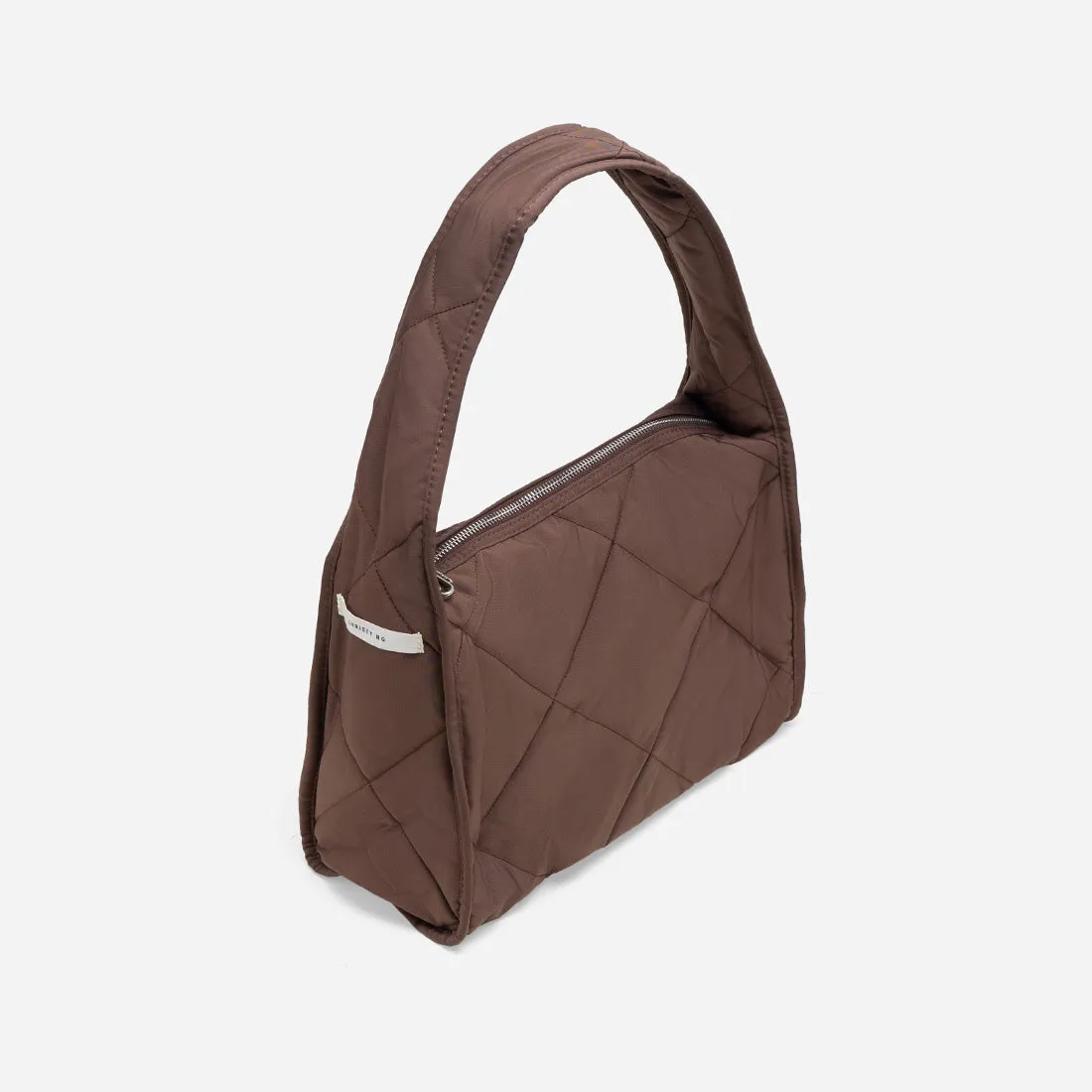 Atlanta Quilted Hobo Bag