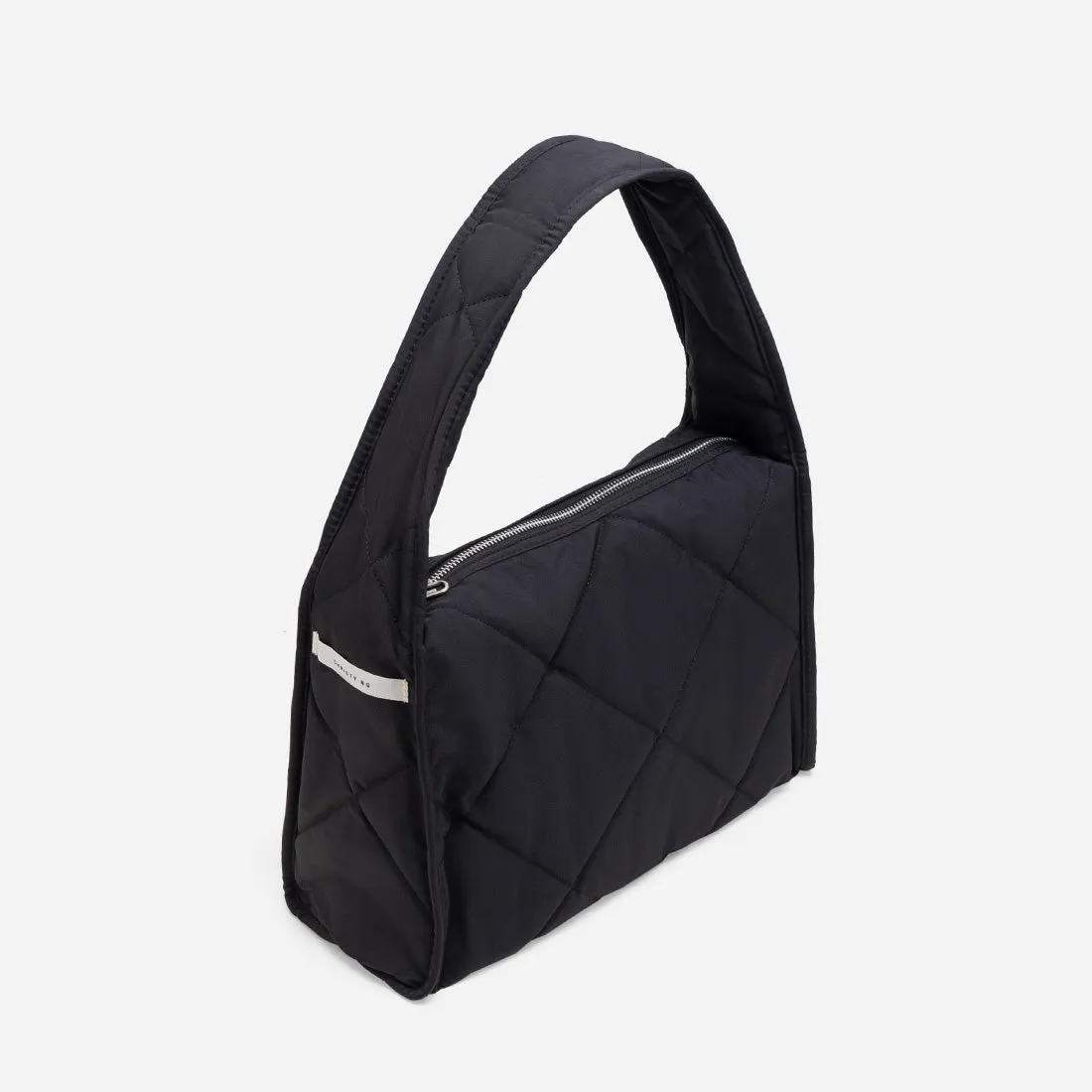 Atlanta Quilted Hobo Bag