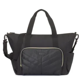 Baby Bag - Babymel Amber Black