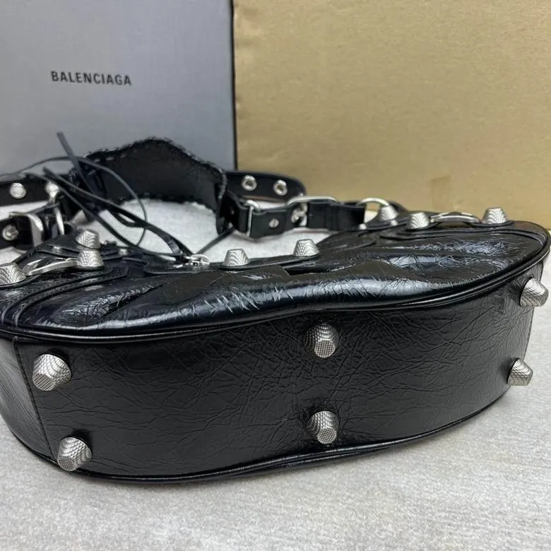 BALENCIAGA LE CAGOLE BAG SMALL