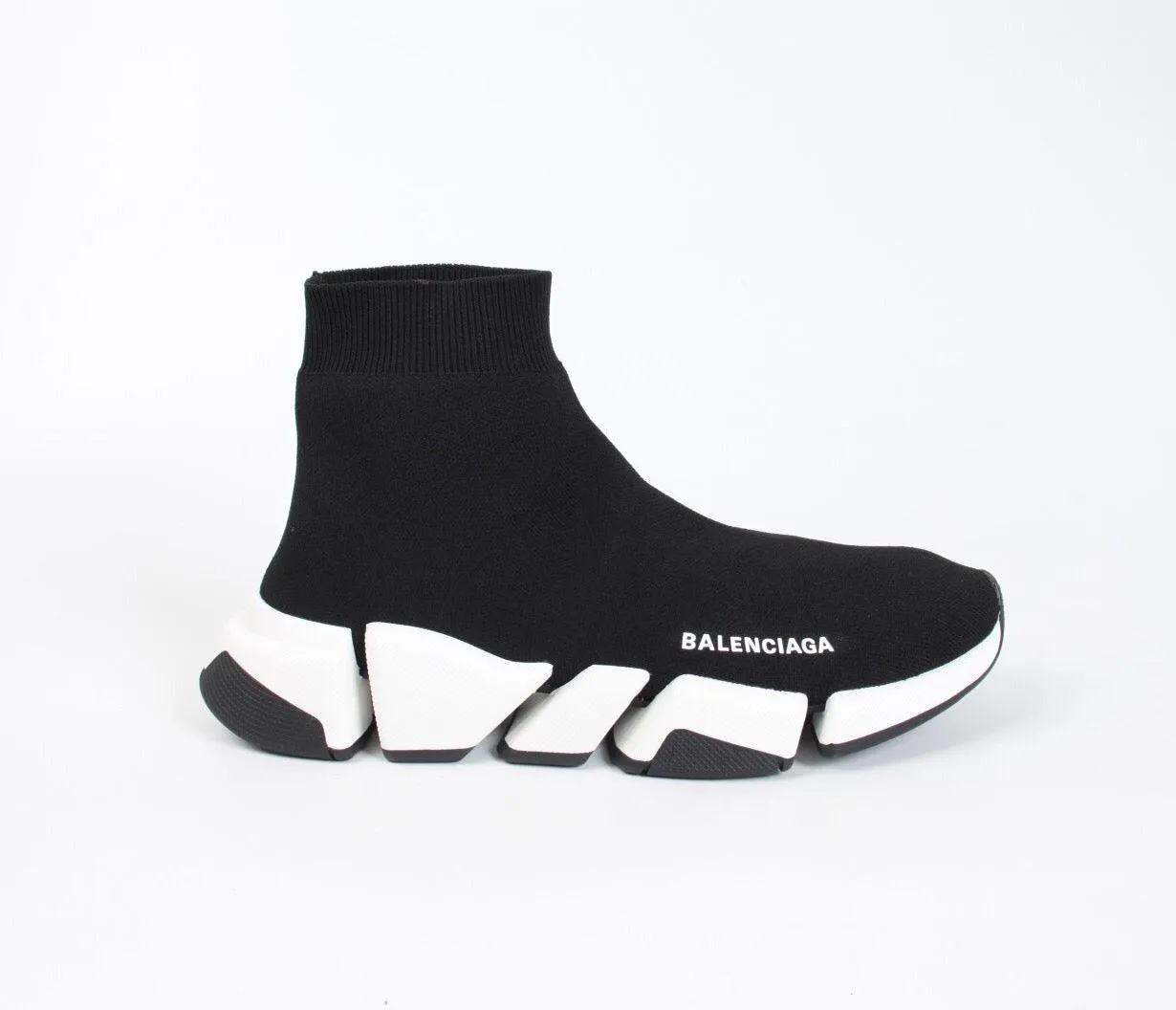 BALENCIAGA SPEED TRAINER 2.0