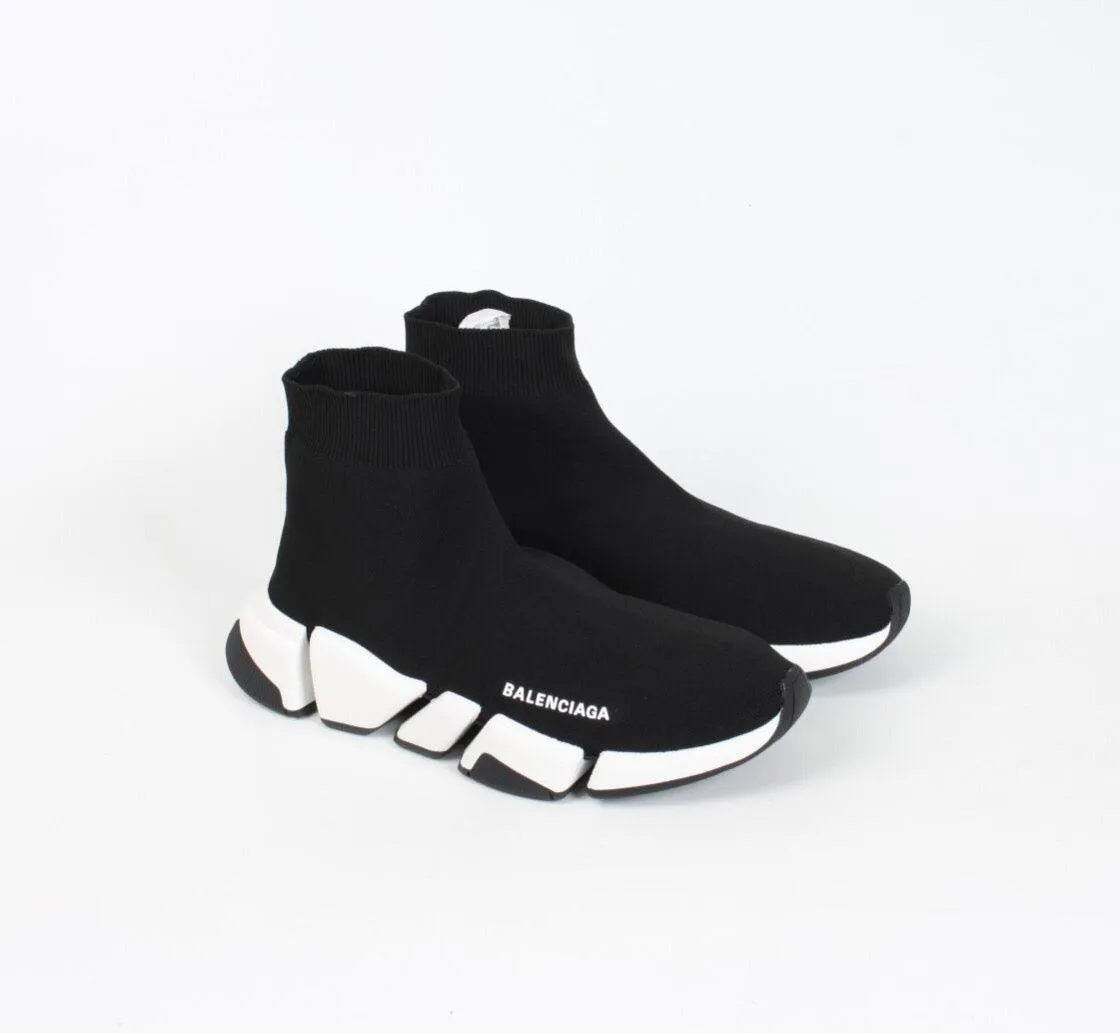 BALENCIAGA SPEED TRAINER 2.0