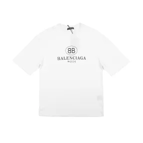 BALENCIAGA WHITE