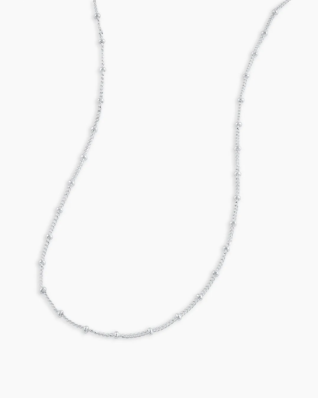 Bali Necklace