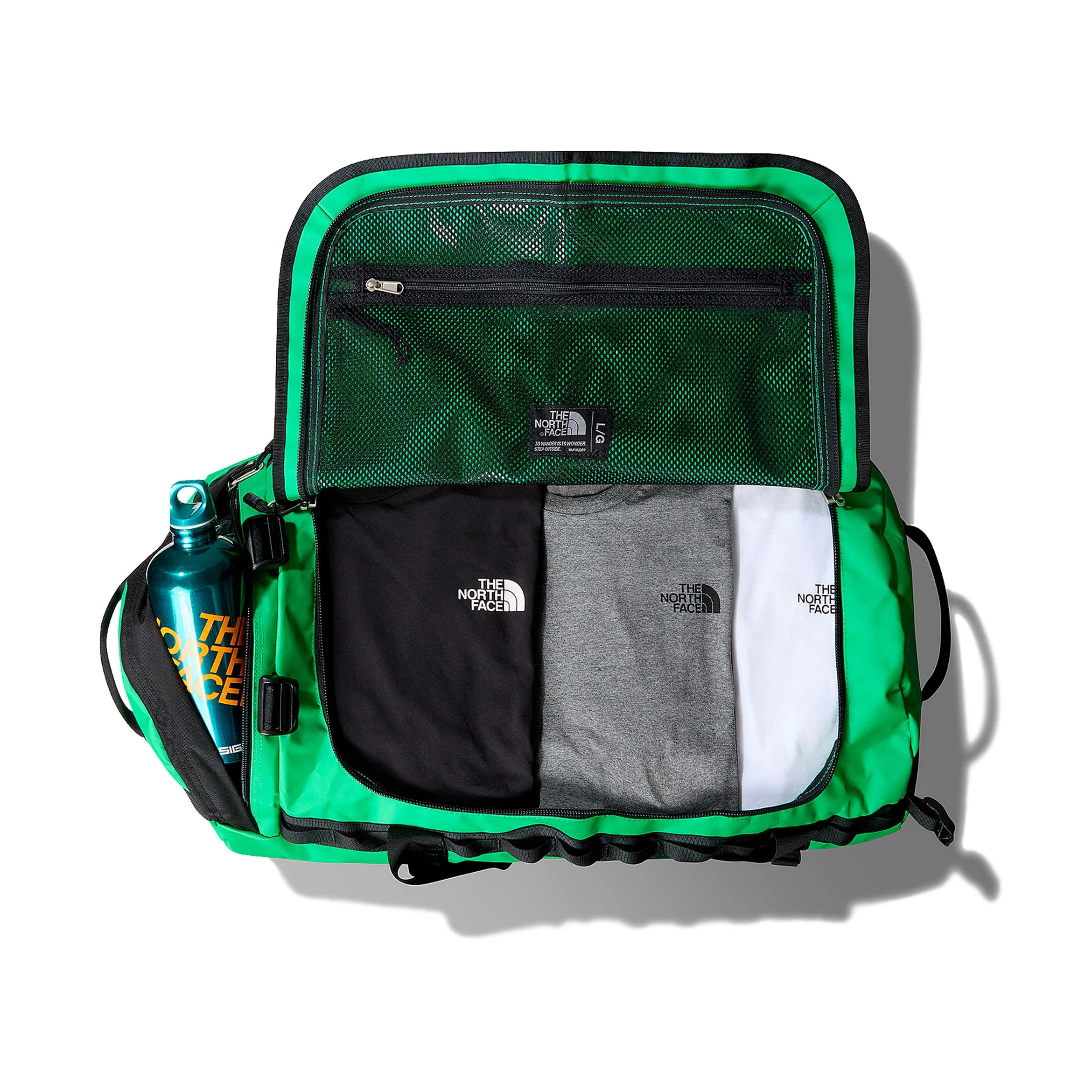 Base Camp Duffel Large