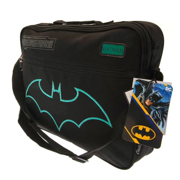 Batman Messenger Bag