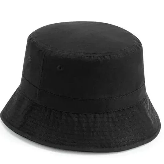 Beechfield Recycled Polyester Bucket Hat