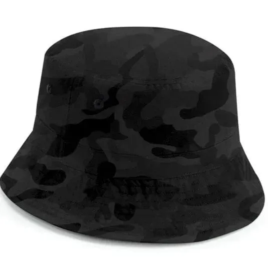 Beechfield Recycled Polyester Bucket Hat