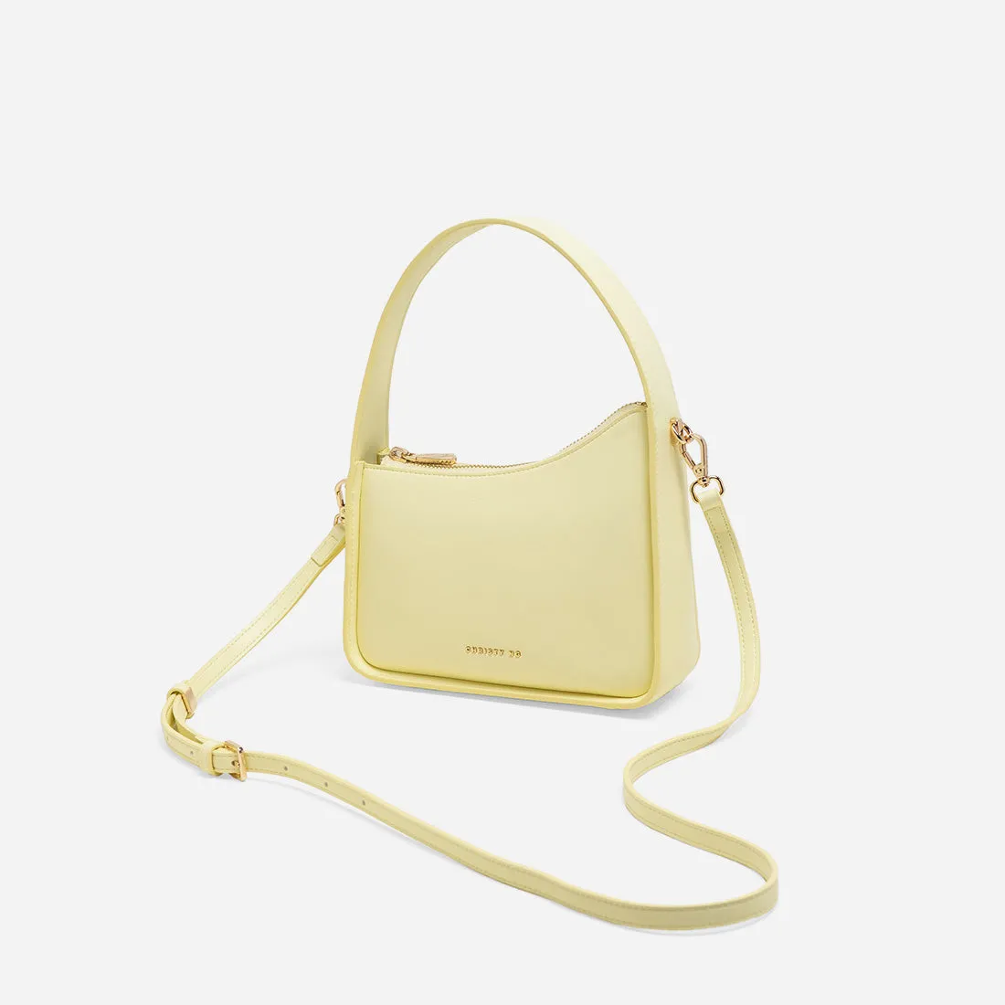 Beth Mini Shoulder Bag