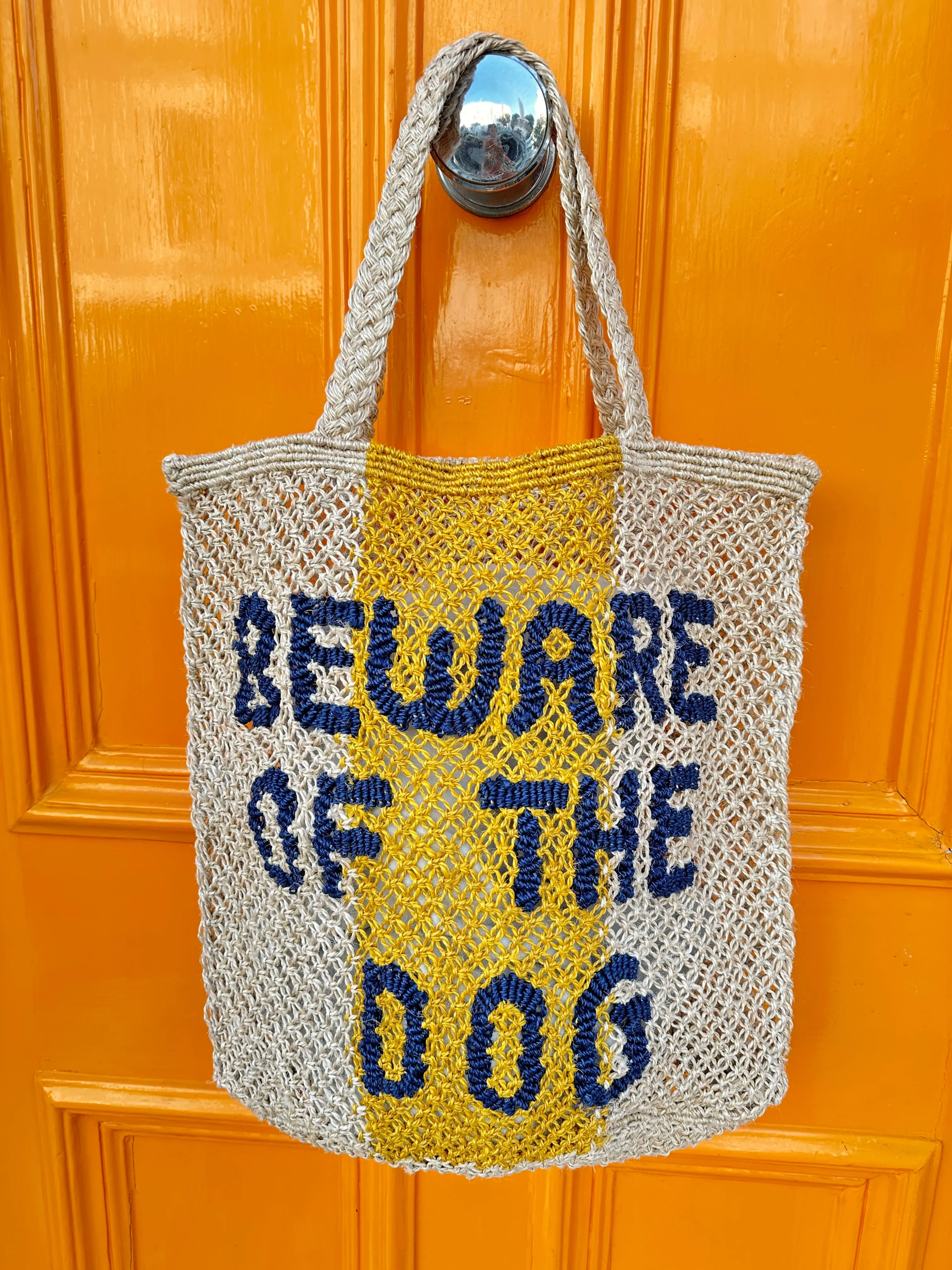 Beware of the Dog