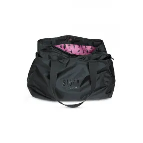 Bloch Black Multi-Compartment Bag