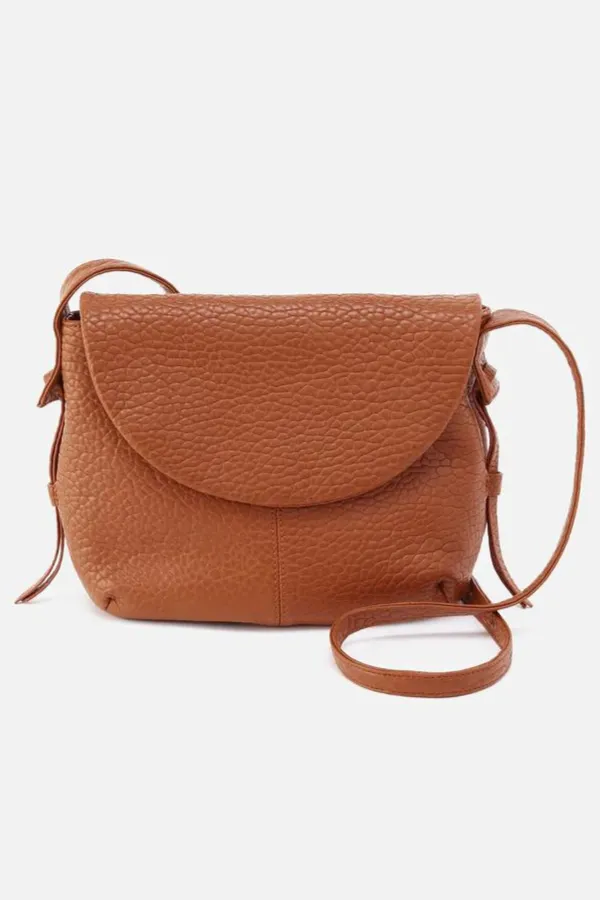 Bonita Messenger - Brown | HOBO