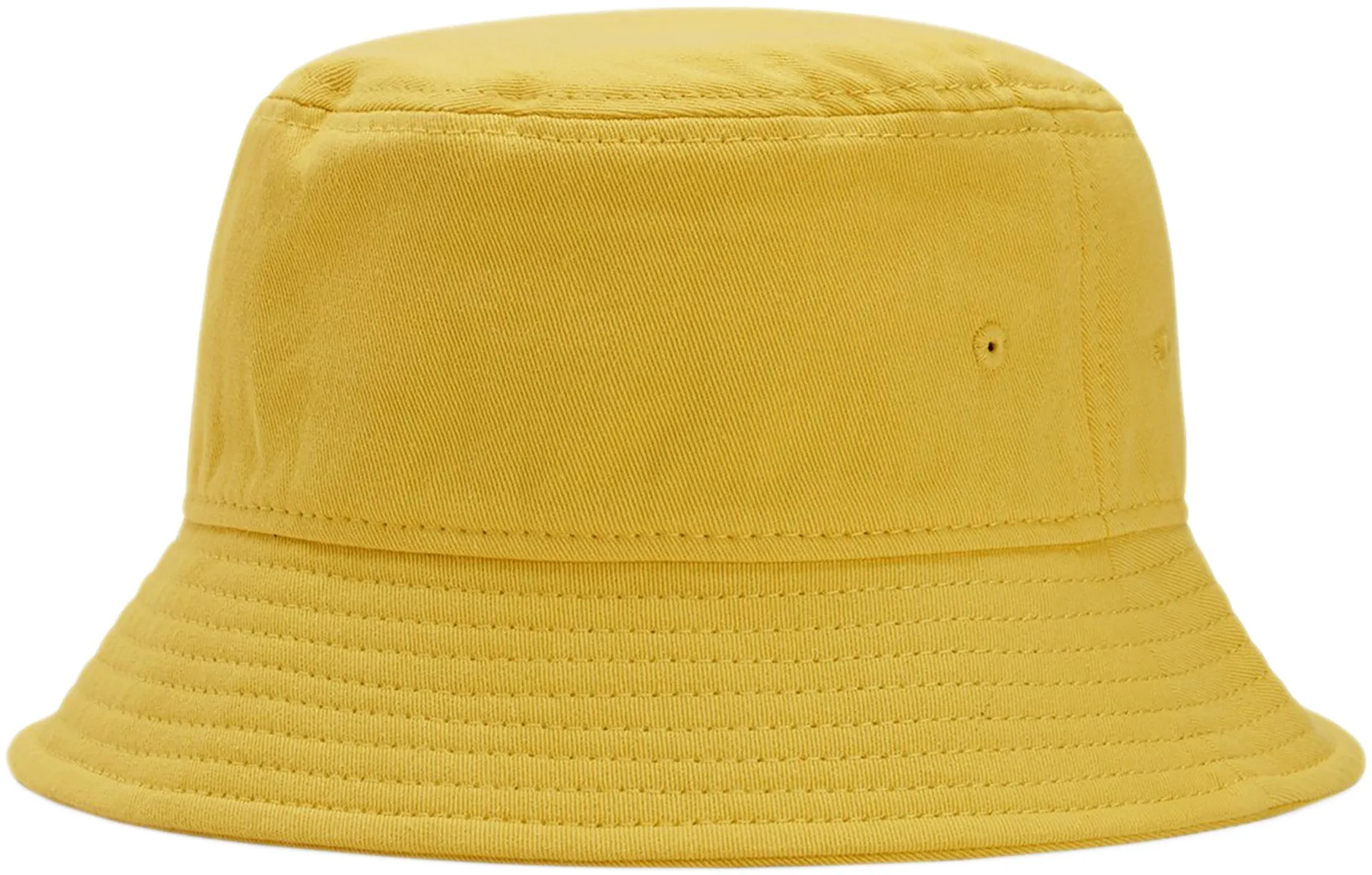 Boss Saul 1 Bucket Hat In Yellow