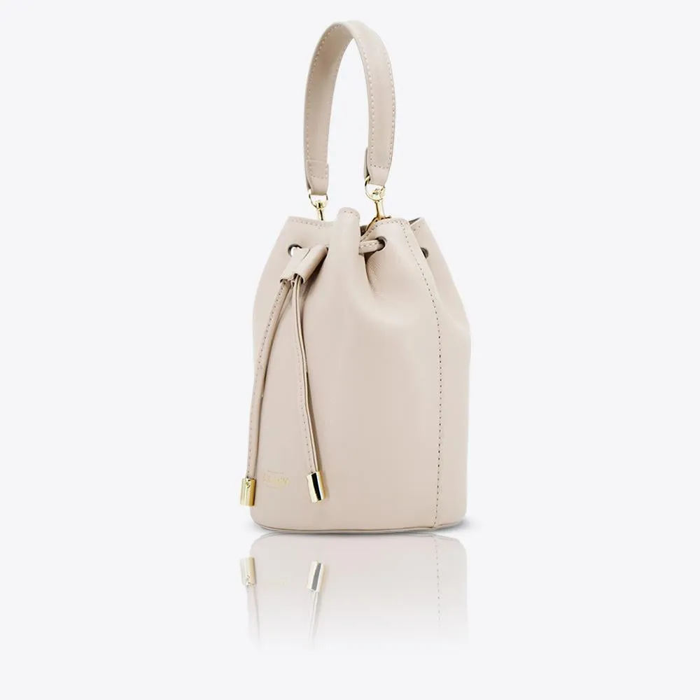 Bucket Bag Fawn