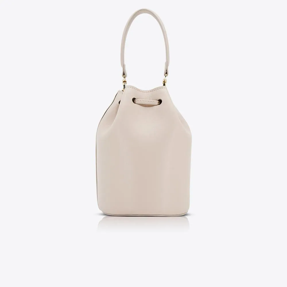 Bucket Bag Fawn