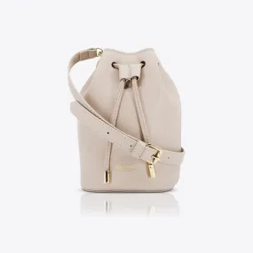 Bucket Bag Fawn