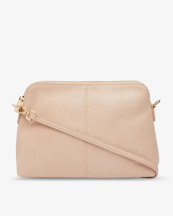 Burbank Crossbody Large Neutral