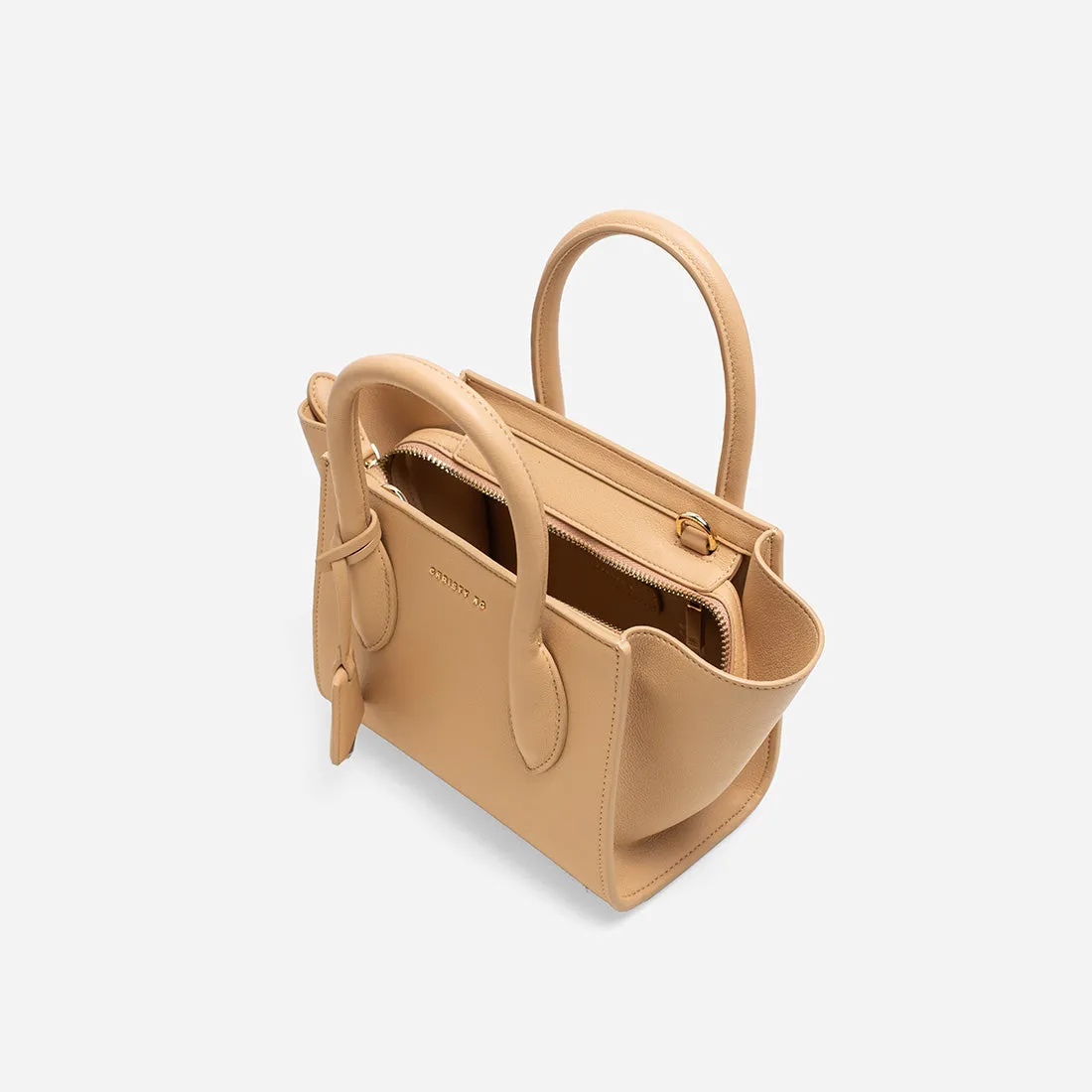 Carter Mini Tote Bag