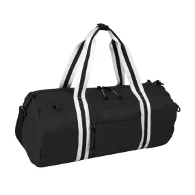 Champion Free Form Black Duffel