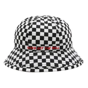 Chapéu Vans WM Offsides Bucket Hat Checkerboard