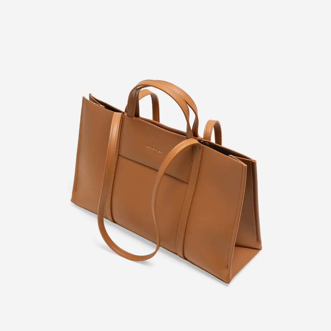 Chris Medium Tote Bag