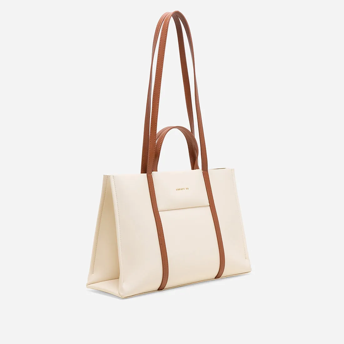 Chris Medium Tote Bag