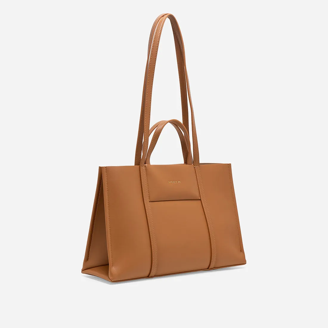 Chris Medium Tote Bag