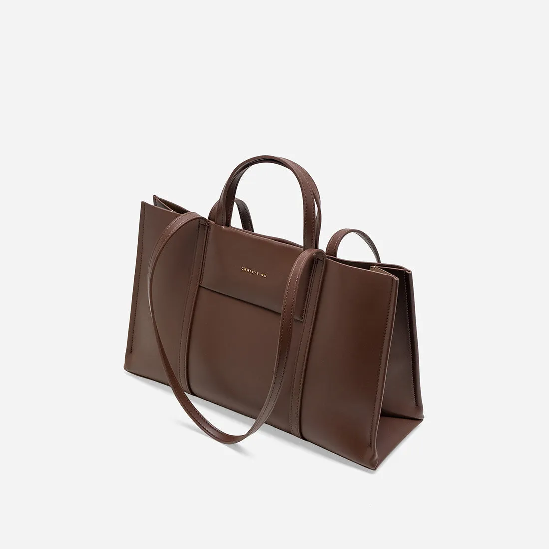 Chris Medium Tote Bag