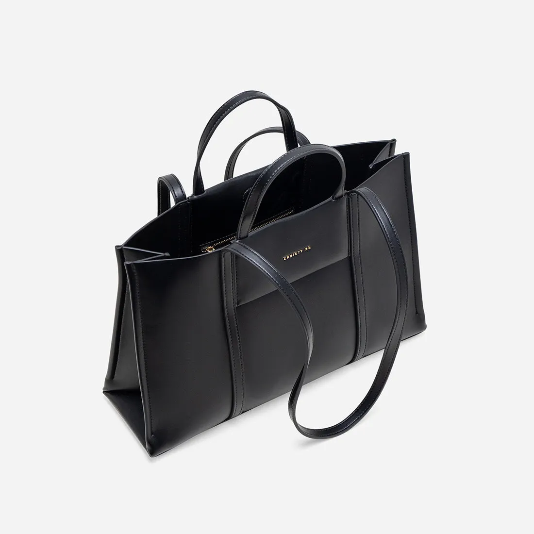 Chris Medium Tote Bag