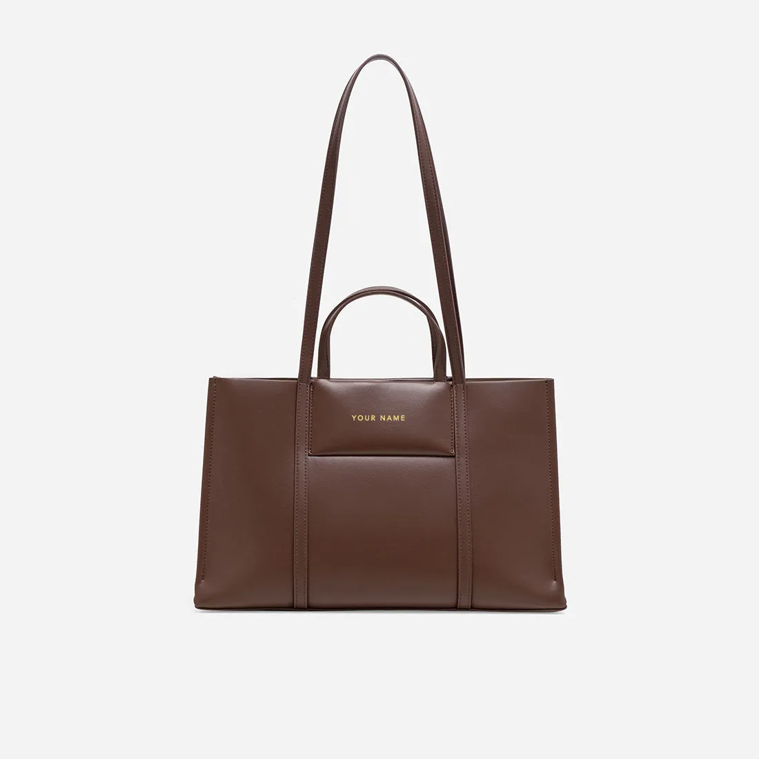 Chris Medium Tote Bag