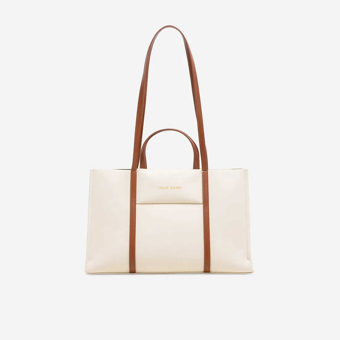 Chris Medium Tote Bag