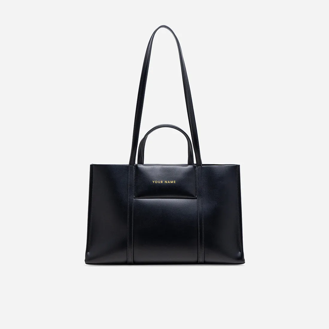 Chris Medium Tote Bag