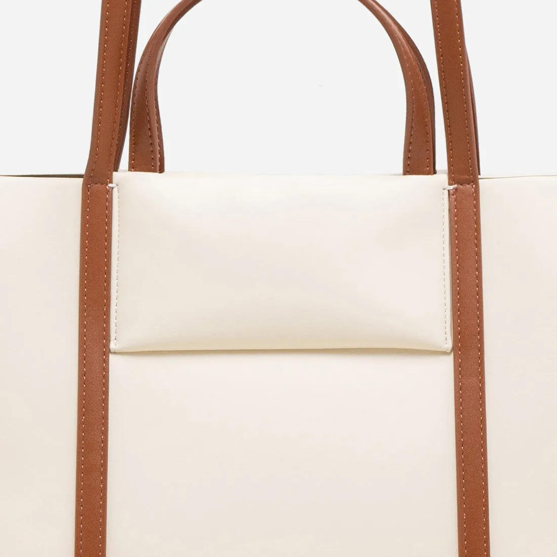 Chris Medium Tote Bag