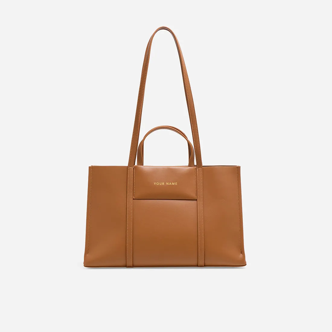 Chris Medium Tote Bag