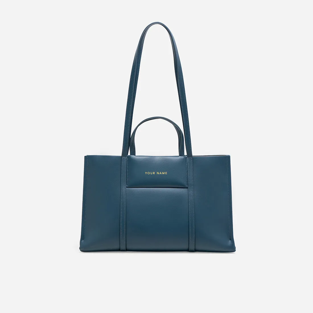 Chris Medium Tote Bag