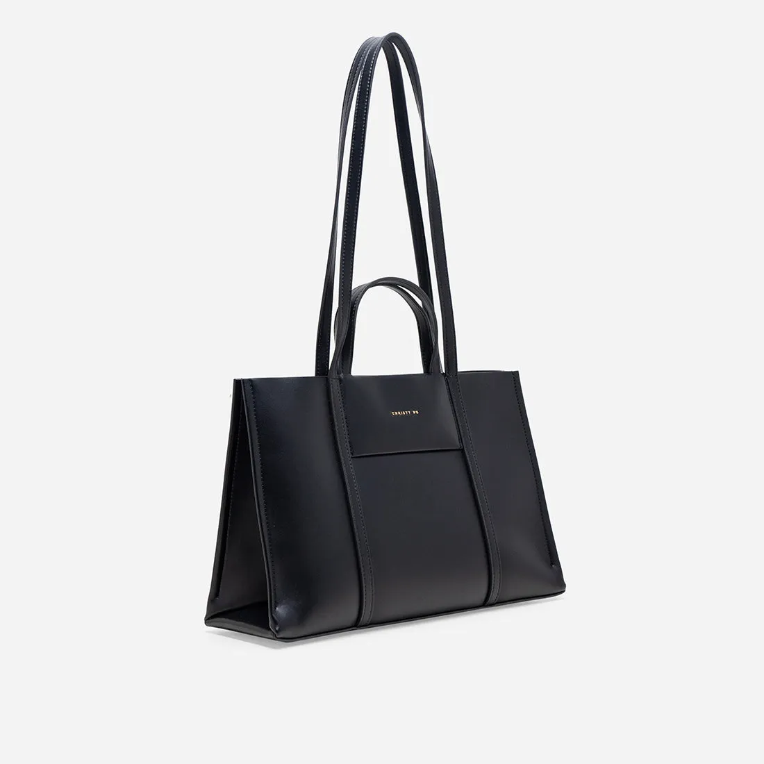 Chris Medium Tote Bag